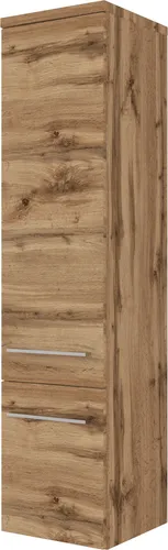 Held Möbel Midischrank Davos 30 cm Wotaneiche von Held