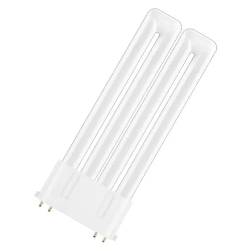 OSRAM DULUX F36 LED-Lampe für 2G10 Sockel, 20 Watt, 2250 Lumen, Warmweiß (3000K), Ersatz für herkömmliche 36W-Dulux Leuchtmittel