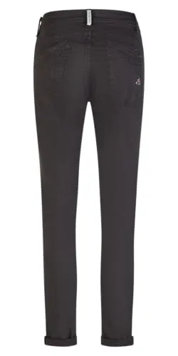 Buena Vista Damen Hose Malibu-Zip in schwarz von Buena Vista