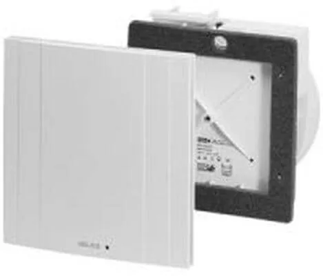 HELIOS ELS-VE 60 Ventilatoreinsatz inkl. Fassade von Helios