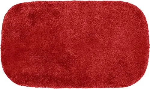 Badematten & Badteppiche Rot von Erwin Müller