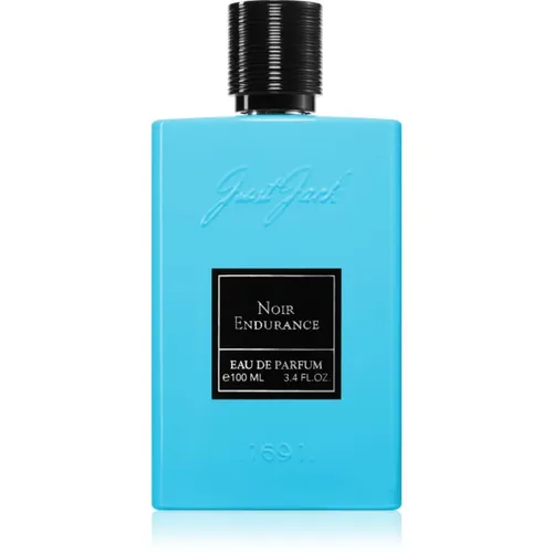 Produktbild Just Jack Noir Endurance Eau de Parfum 100 ml