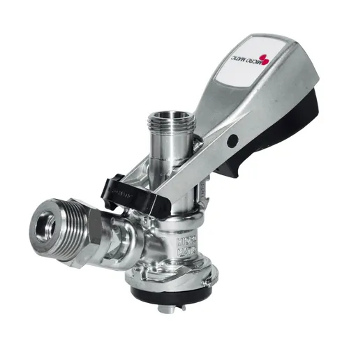 Micro Matic Bierzapfanlage Korb von ich-zapfe