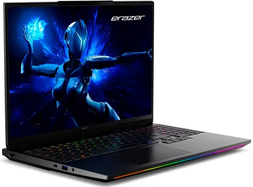 Erazer Beast 16 X1 Ultimate 16