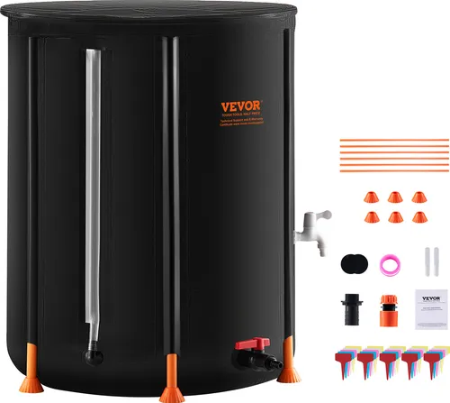 Produktbild VEVOR 201L Regenwassertonne