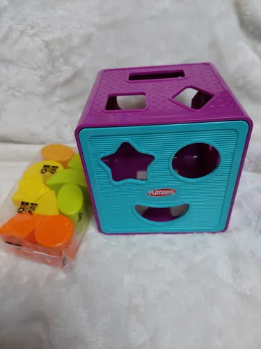 Hasbro Vorschul-Spielzeug Playskool