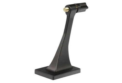 Omegon Metall-Fernglas-Stativadapter Porro-Version von Omegon