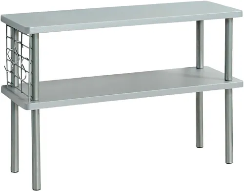 KESPER® Küchenregal Regal mit 2 Ebenen, 1-tlg. von KESPER®