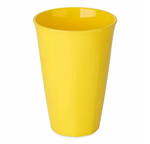 Kaffee- & Teebecher Gelb von koziol