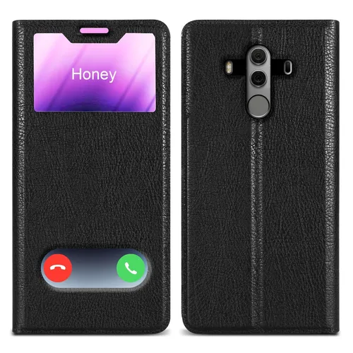 Hülle für Huawei MATE 10 PRO Handy Schutzhülle Cover Case Tasche Etui