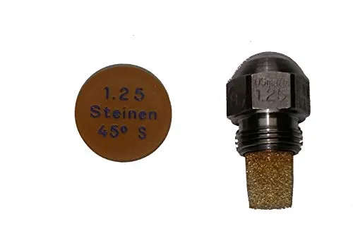 Steinen Düse 1.25 gph. 45 Grad S