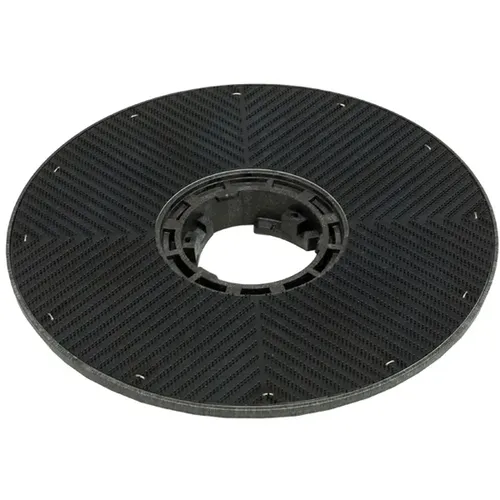 Einscheibenmaschinen Treibteller Taski Führungsteller 43 cm Treibteller Harpoon-Grip 7510829