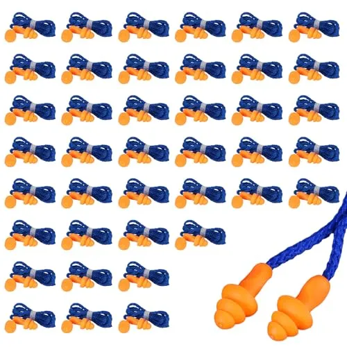 Ohrenpflege von TUONYIS