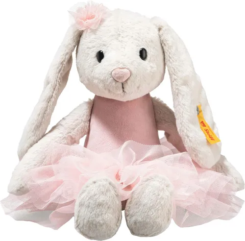 Steiff Hoppie Balletthase 30cm von Steiff