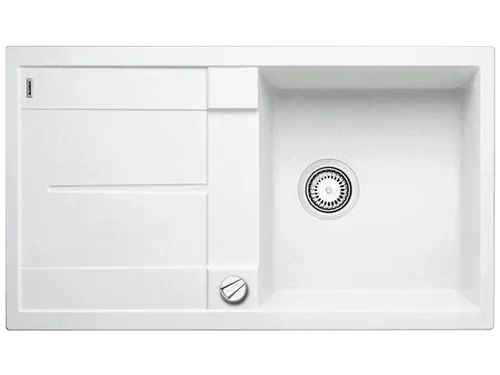 Blanco Metra 5 S Weiß von BLANCO