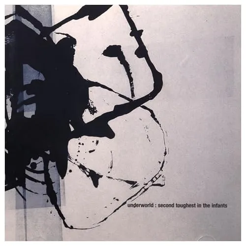 Second Toughest in the Infants