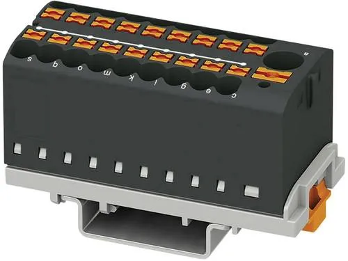 Phoenix Contact 3273124 Verteilerblock von Phoenix Contact