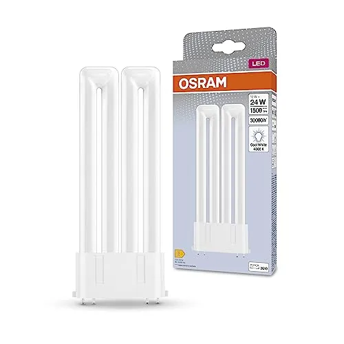 Lichtschläuche & Lichterketten Weiß von Osram