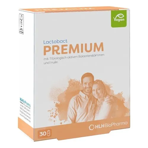 Lactobact Premium 30 ST
