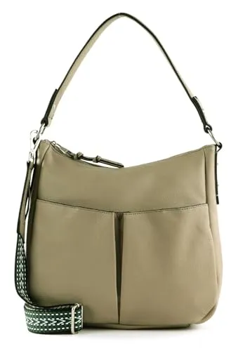 FREDsBRUDER Schultertasche Bloomfield von FREDsBRUDER