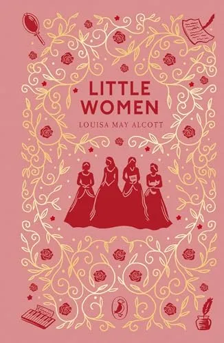 Little Women (Puffin Clothbound Classics)