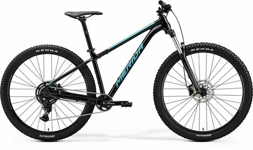Mountainbikes bis 1000 Euro von Merida
