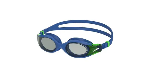 Speedo Schwimmbrille JUNIOR HYDROSITY 2.0 BLUE/GREE