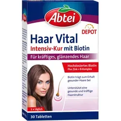 Abtei Haar Vital Depot Tf 30 ST
