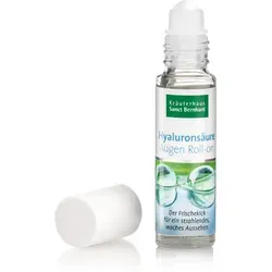 Hyaluronsäure-Augen-Roll-on - 10 ml