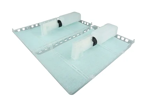 Nassenheider Verdunster professional Doppelpack Ameisensäure 60% Varroa