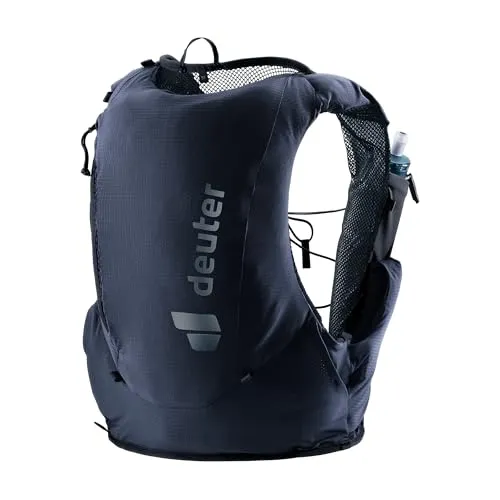 Deuter Traick 9 SL Laufweste schwarz von deuter