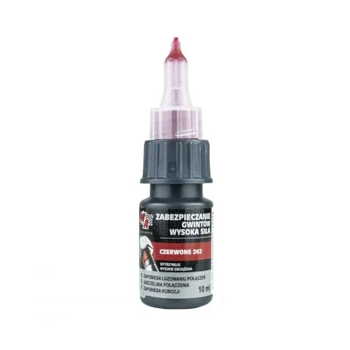 Produktbild MA PROFESSIONAL Schraubensicherung 20-B02