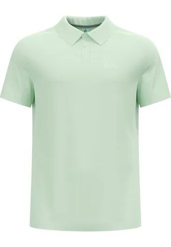 Odlo Poloshirt ESSENTIAL SOLID AMBROSIA - Hochwertiges Poloshirt für Herren, angenehm weich und vielseitig kombinierbar für jeden Anlass.