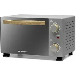 Orbegozo HO 995 Tischbackofen 33 cm