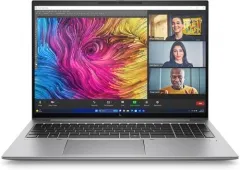 HP ZBook Firefly 16 G11 - Leistungsstarker Laptop mit 1TB SSD - Laptops mit 32 GB RAM, ideal für kreative Profis und Multitasking, bietet hohe Leistung und Mobilität.