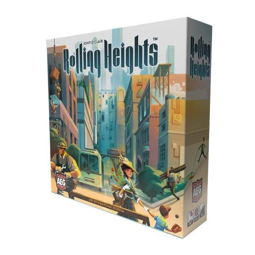 Rolling Heights EN