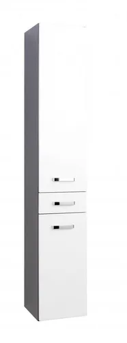 Held Möbel Hochschrank 127.1.2134 von Held