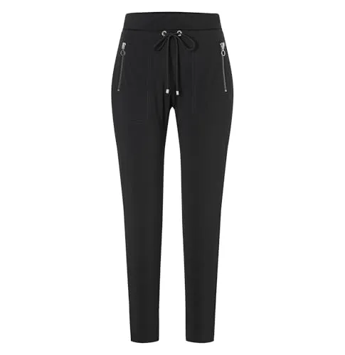 Mac Damen Hose Easy Active von MAC Jeans