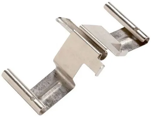 Fluke 3261925 ZERO ADAPTER Messadapter - Zubehör für Messtechnik, ideal zum Kurzschließen von Steckerkontakten für präzise Messungen.