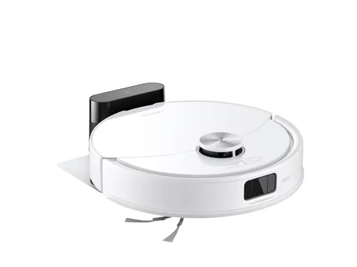 Roborock Q10 VF Saugroboter, weiß in weiß von Roborock