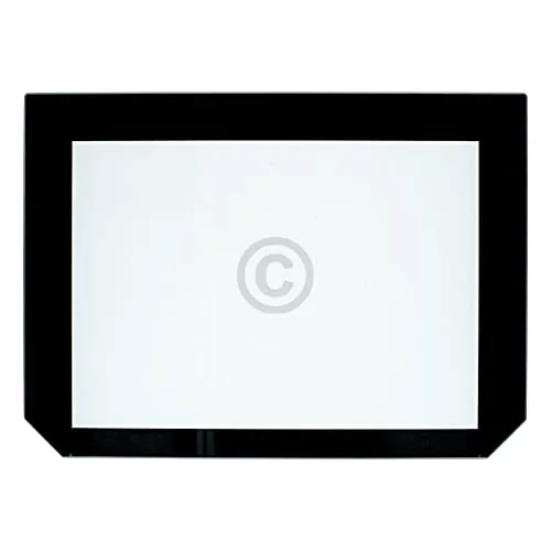 Innenscheibe kompatibel mit GORENJE 420310 Glasscheibe für Backofentüre Herd