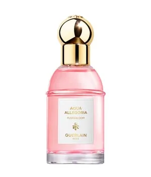 GUERLAIN Aqua Allegoria Florabloom Eau de Toilette 40 ml von Guerlain