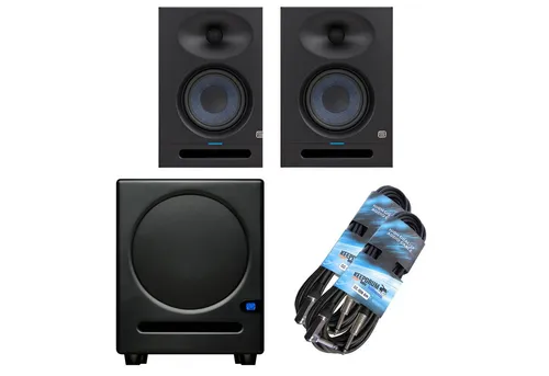 PreSonus Lautsprecher von PreSonus