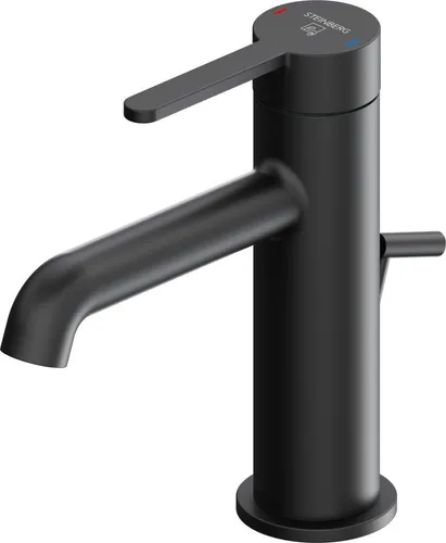 Steinberg Serie 341 Waschtisch-Einhebelmischer von Steinberg