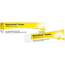 Nystaderm Creme 20 g