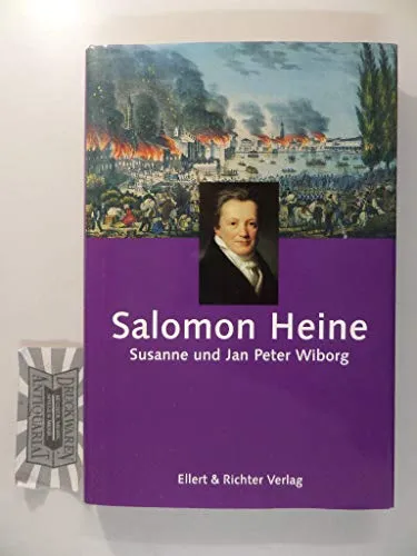 Salomon Heine (Hamburger Köpfe)