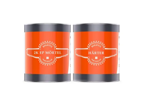 BEKATEQ Fugenmörtel BK-150EP