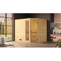 Sauna WEKA
