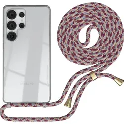 Telefone Rot von EAZY CASE