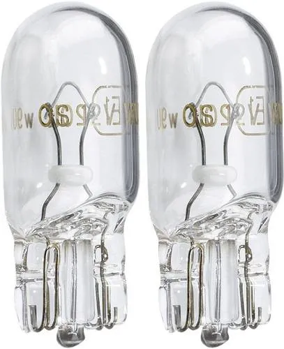 Osram Ultra Life W5W 12V Signal Leuchtmittel von Osram Automotive